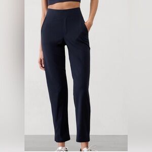 Athleta Brooklyn Ankle Pant Size 14